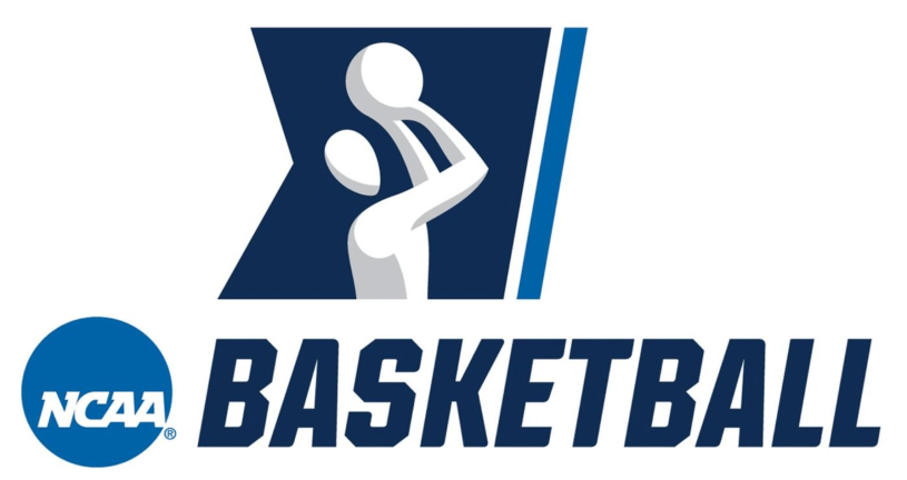 NCAA Basketball Logo